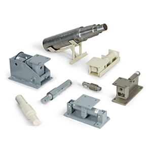 Batching (Weigh Bar / Load Cells)